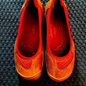 Keen Mercer Ballerina Flats